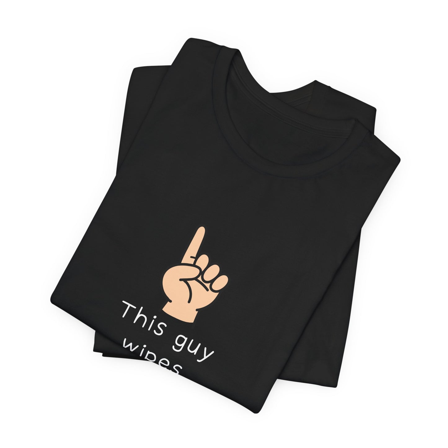 ''Front to Back'' Shirt