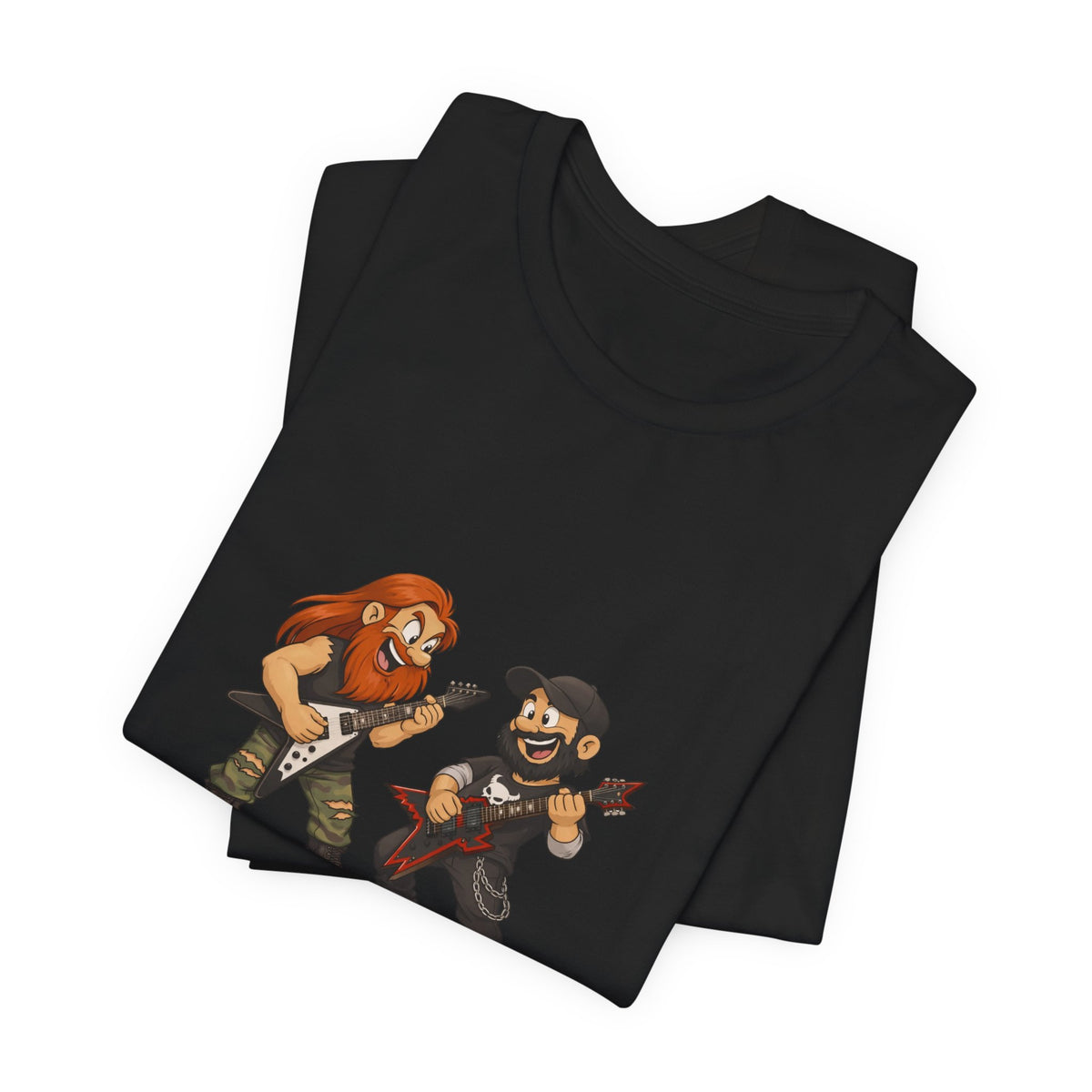 Everyday History Podcast Tee