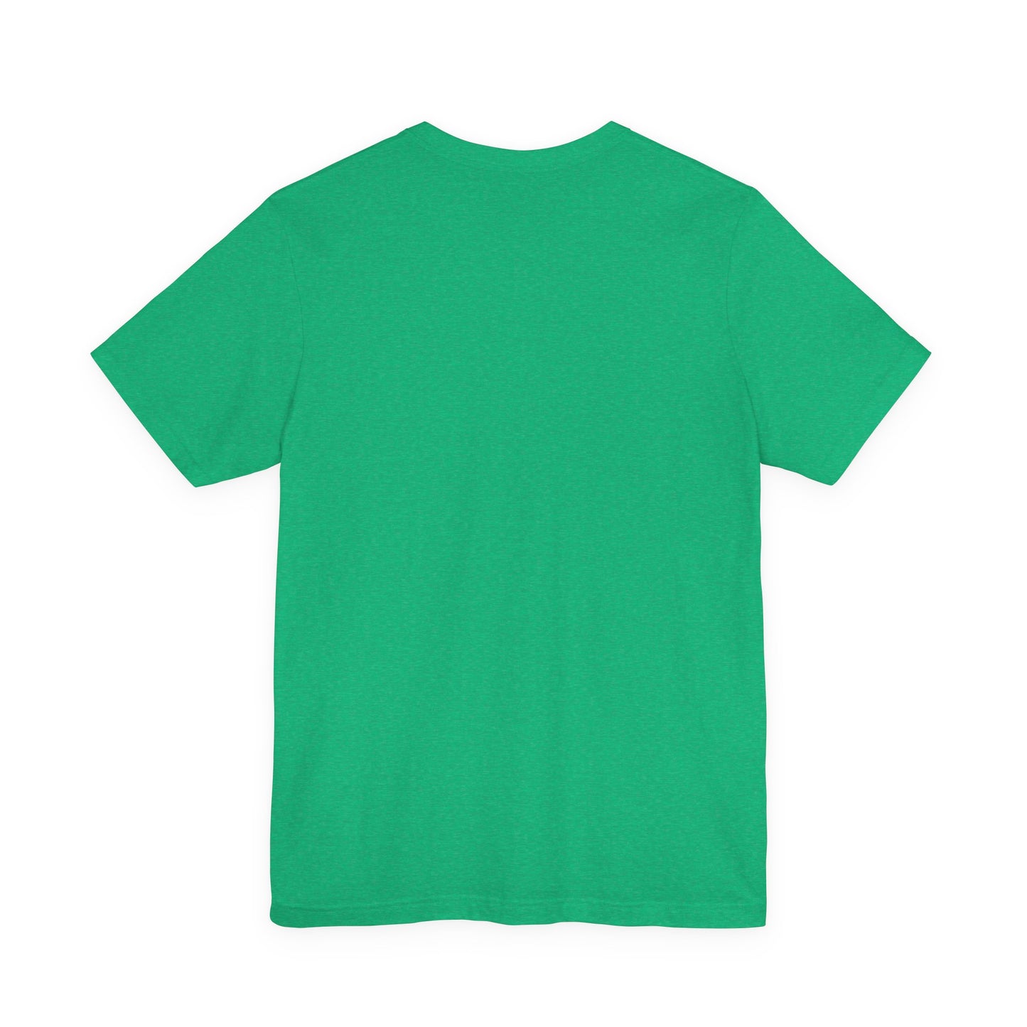 ''Front to Back'' Shirt