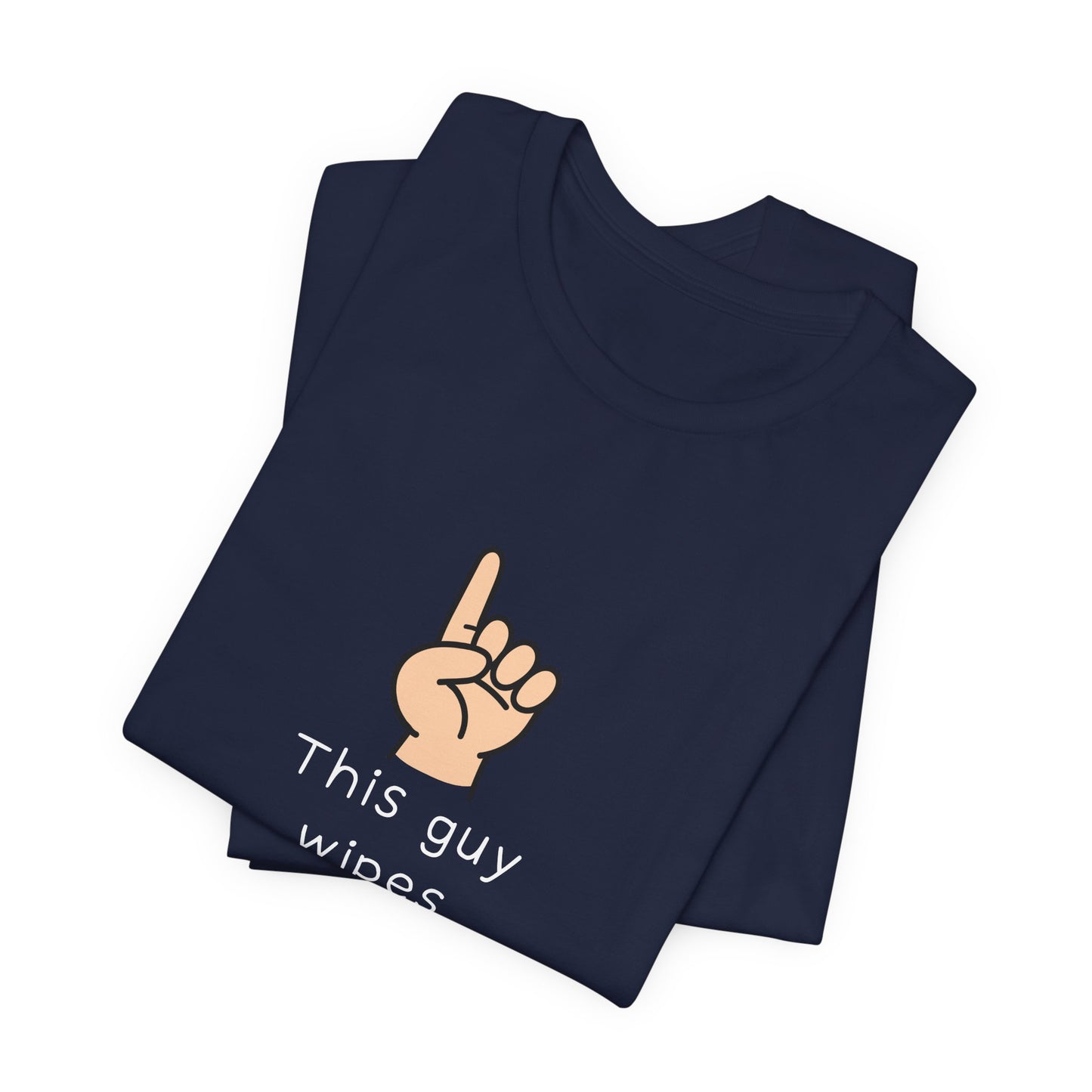 ''Front to Back'' Shirt